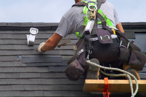 Marion, AL Roofing Contractor Company