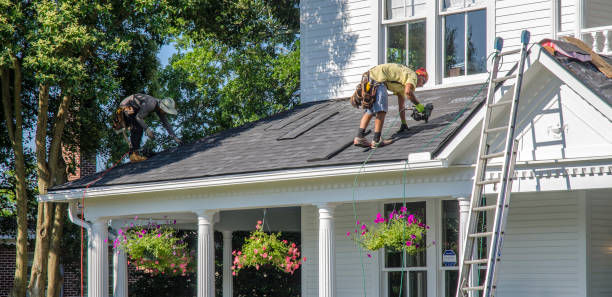 Slate Roofing Contractor in Marion, AL