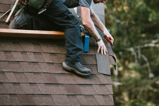 Best Roof Leak Repair  in Marion, AL